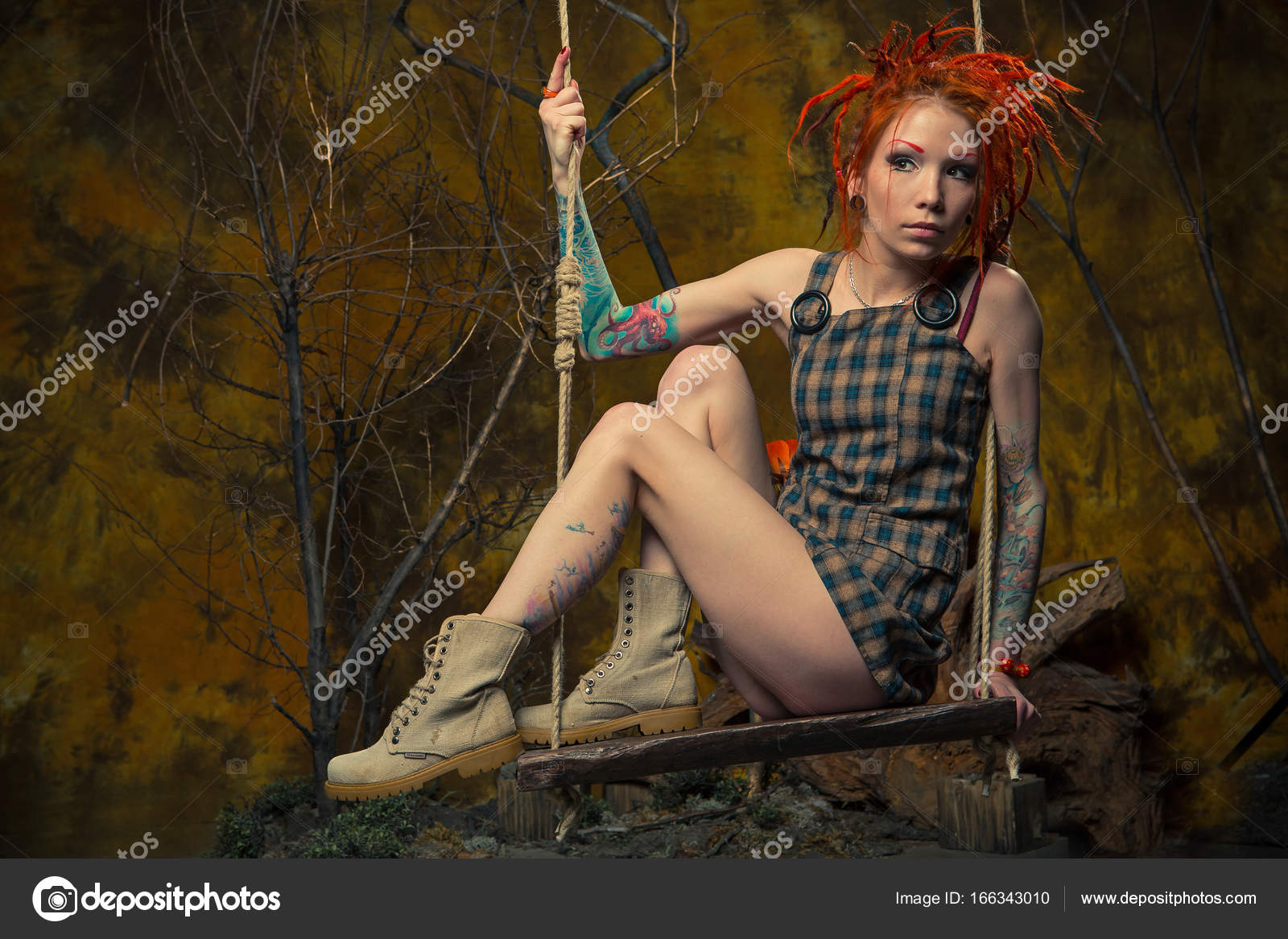 Young innocent tattooed | Adult images) Young innocent tattooed
