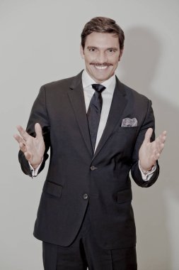 Julian Gil, Loki 7, Santo Domingo, Dominik Cumhuriyeti, 2016