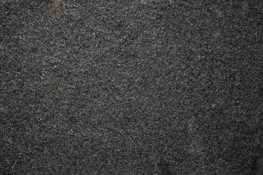 Siyah, koyu zemin ve duvar kaplamaları doğal taşın yüzleri, manzarası ve iç kısımları için..