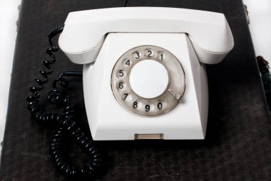 insanlığın Retro ekipman