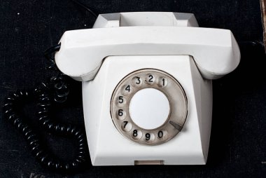 insanlığın Retro ekipman