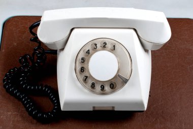 insanlığın Retro ekipman