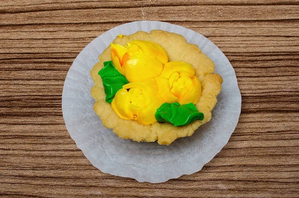 güzel konfeksiyon kek