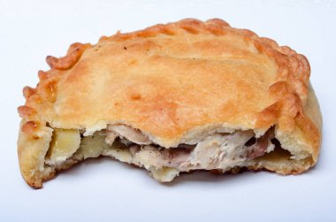 patates ve et ile pasta