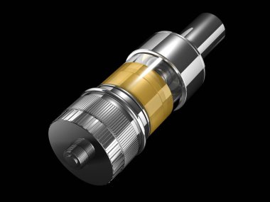Vaping E-Sigara Tank Atomizer
