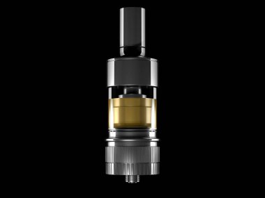 Vaping E-Sigara Tank Atomizer