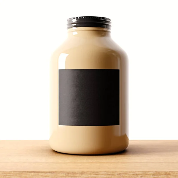 Download Mockup Label Jar Stok Foto Mockup Label Jar Gambar Bebas Royalti Depositphotos