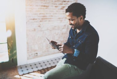 Afrika adam tablet kullanma