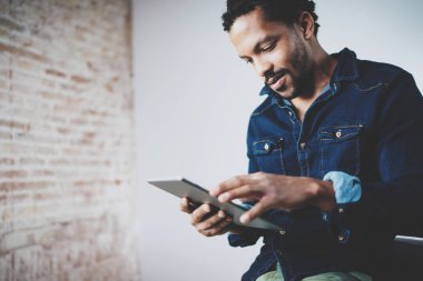Afrika adam tablet kullanma