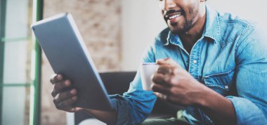 Afrika adam tablet kullanma