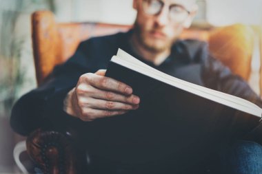 Erkek el kitap