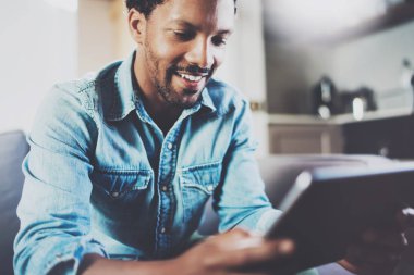 Afrika adam tablet kullanma