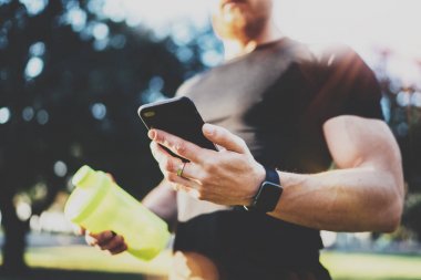 Kas atlet kontrol eğitim programı