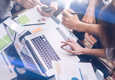 Portre görünümünde çalışma sürecinin