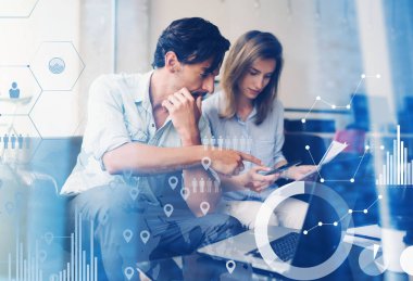 Proje ile emekçilerin.