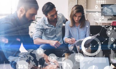 iş toplantı süreci