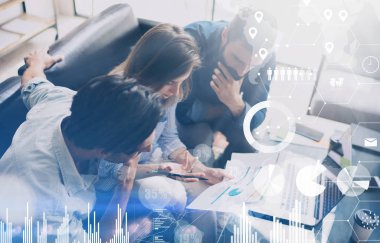 iş toplantı süreci