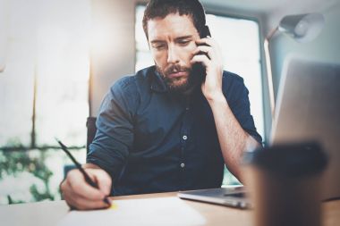 genç işadamı holding kalem