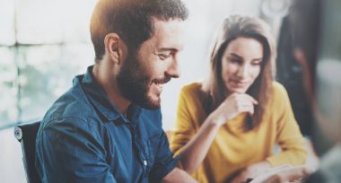 Ekip çalışması çalışma süreci