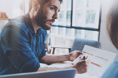 Ekip çalışması çalışma süreci