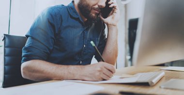 genç işadamı notlar 