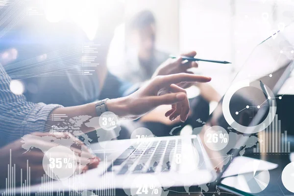 İş arkadaşlarınızla takım çalışması