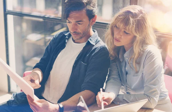 başlangıç projesi ile emekçilerin.