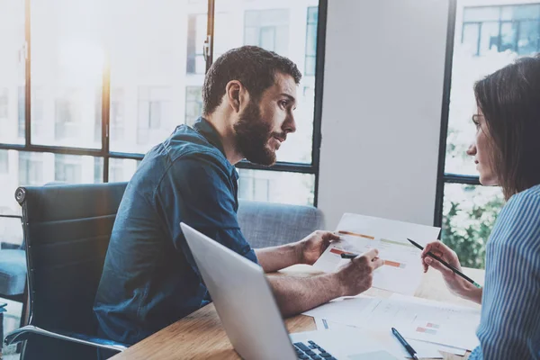 Ekip çalışması çalışma süreci