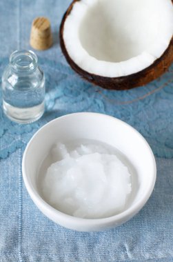 Hindistan cevizi kabuğu ve Hindistan cevizi ürünler