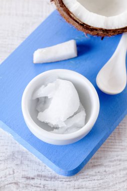 Hindistan cevizi kabuğu ve Hindistan cevizi ürünler