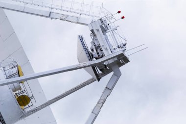 Doğu Sibirya güneş Gözlemevi