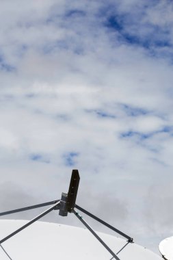 Doğu Sibirya güneş Gözlemevi