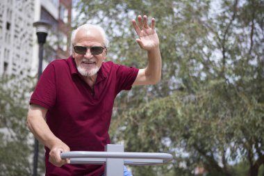 Spor malzemeleri açık hava Tarih üzerinde komuta sizde trenler