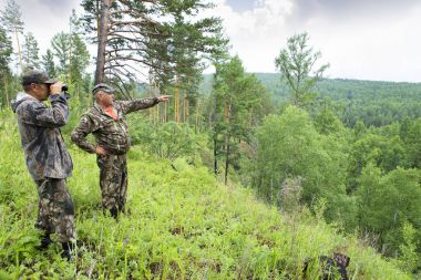 forester dürbün ile görünüyor