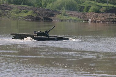 Rusya'nın askeri tatbikatları