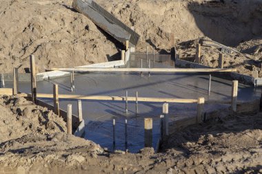 Formalitede sıvı beton