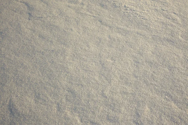 Tekstura Śniegu Jeziorze — Zdjęcie stockowe