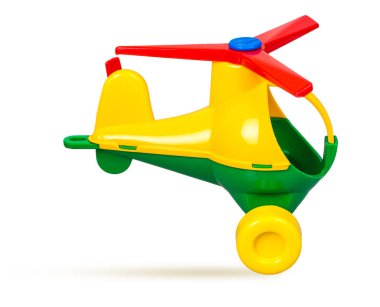 çocuk oyuncak helikopter