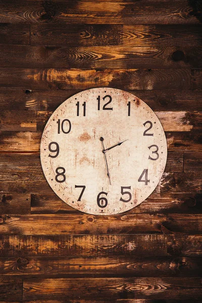 Antiguo reloj vintage —  Fotos de Stock