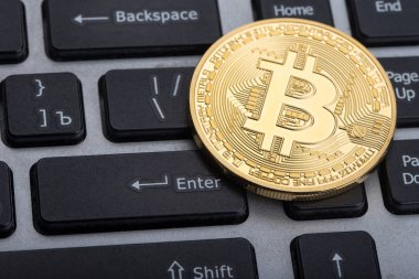 Altın Bitcoin