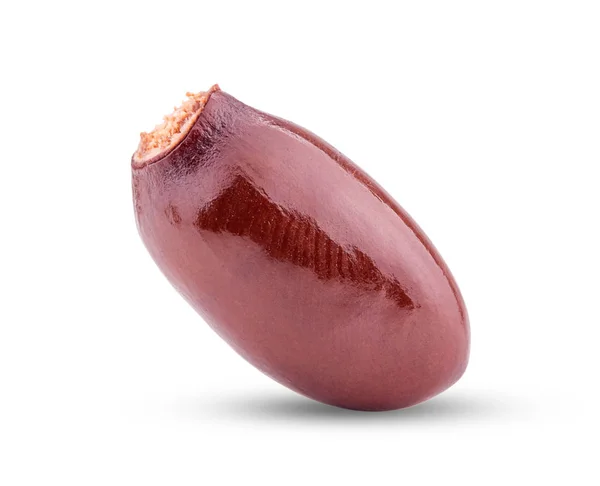 Kemik lychee — Stok fotoğraf