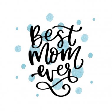 Anneler günün kutlu olsun.