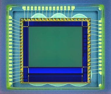 Dijital fotoğraf makinesi duyumsal Close-Up