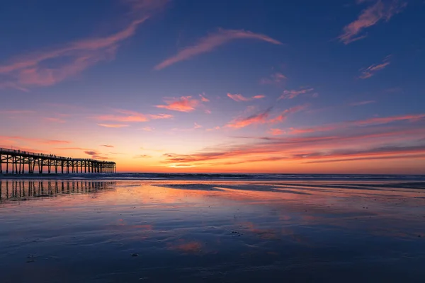 gün batımında güzel doğa arka plan 