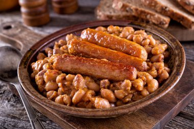 Cassoulet