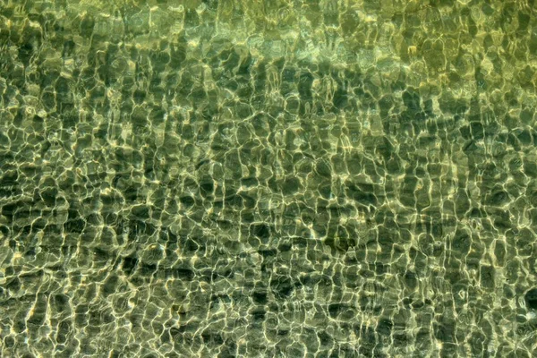 Water textuur achtergrond Stockfoto
