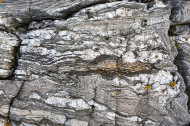 Arka taş plan - siyah, gri, koyu taş doku