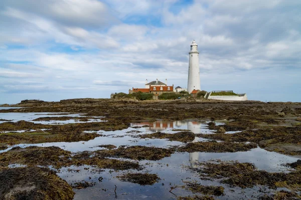 St Mary's deniz feneri