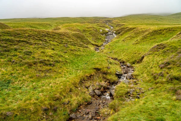 Cairngorms nationalpark, ödemark — Stockfoto