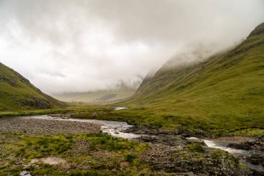 buachaille etive mor Güz